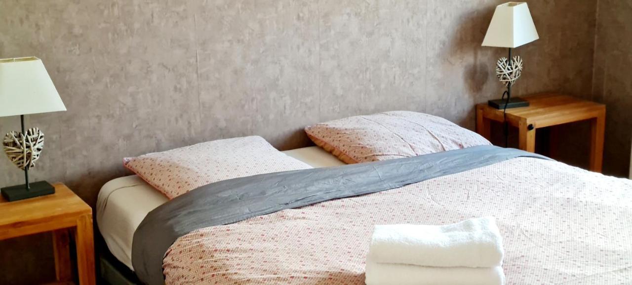Appartement Vue Mer Конкарно Екстер'єр фото